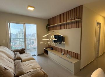 Apartamento · 73m² · 3 Quartos · 2 Vagas · Kastani - Excelente Apartamento para Venda - Tatuapé/SP