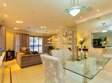 Apartamento · 159m² · 3 Quartos · 3 Vagas · Condominio Ilha Faial - Excelente Apartamento para Venda - Tatuapé/SP
