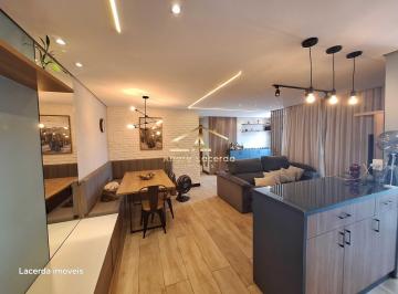 Apartamento · 74m² · 2 Quartos · 2 Vagas · Stories Belém - Apartamento em Belenzinho, São Paulo/SP