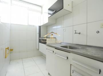 Apartamento · 42m² · 1 Quarto · Apartamento Kitnet - Bela Vista