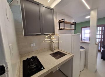 Apartamento · 28m² · 1 Quarto · Condomínio México - Apartamento Studio em República, São Paulo/SP