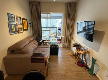 Apartamento · 85m² · 2 Quartos · 2 Vagas · Vertiz Tatuapé - Oportunidade - Apartamento em Tatuapé, São Paulo/SP