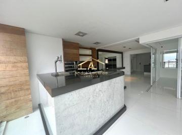 Apartamento · 345m² · 4 Quartos · 5 Vagas · Edifício Welcome Residências Verticais - Cobertura Dúplex - Alto Padrão em Anália Franco, São Paulo/