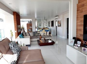 Apartamento · 242m² · 4 Quartos · 6 Vagas · Apartamento Alto Padrão em Jardim Anália Franco, São Paulo/SP