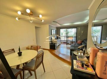 Apartamento · 94m² · 3 Quartos · 2 Vagas · Torre Di Napole - Apartamento em Tatuapé, São Paulo/SP