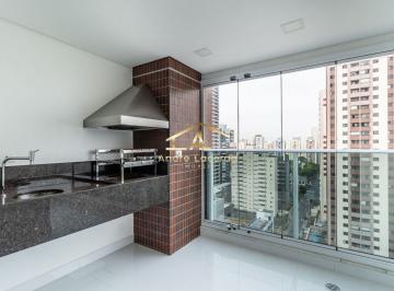 Apartamento · 95m² · 3 Quartos · 2 Vagas · Villa Del Prado - Excelente Apartamento - Tatuapé / SP - Varanda Gourmet