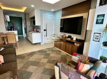 Apartamento · 97m² · 3 Quartos · 2 Vagas · Massimo Alto da Mooca - Lindo Apartamento - Varanda Gourmet - Alto da Mooca / SP