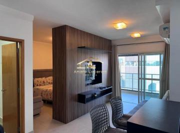 Apartamento · 55m² · 1 Quarto · 2 Vagas · Composite Des Arts - Apartamento Studio - Em frente ao Shopping Anália Franco