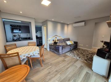 Apartamento · 89m² · 2 Quartos · 2 Vagas · Residencial Barceloneta - Lindo Apartamento - 89 mts - Jardim Anália Franco/SP