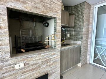 Apartamento · 234m² · 4 Quartos · 4 Vagas · Condominio Identitá Tatuapé - Apartamento Alto Padrão em Tatuapé, São Paulo/SP