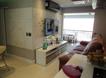 Apartamento · 65m² · 1 Quarto · 1 Vaga · Gran Village Vila Formosa - PORTEIRA FECHADA - VENDA