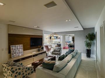 Apartamento · 202m² · 3 Quartos · 4 Vagas · Edifício Welcome Residências Verticais - Porteira Fechada - Apartamento Alto Padrão em Anália Franco
