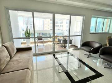 Apartamento · 224m² · 3 Quartos · 4 Vagas · Amplo Apartamento - Anália Franco - Alto Padrão