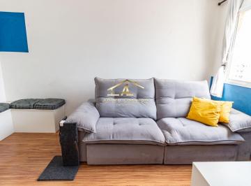 Apartamento · 43m² · 2 Quartos · 1 Vaga · In Parque Belem - Perdizes - Apartamento a venda com maravilhosa vista Livre