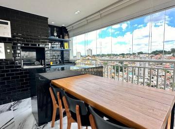 Apartamento · 81m² · 2 Quartos · 2 Vagas · Momento Boulevard Club - Lindo Apartamento - Totalmente Mobiliado - Vila Carrão