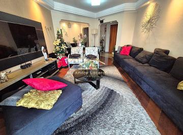 Apartamento · 162m² · 4 Quartos · 2 Vagas · Edifício Torres - Apartamento em Tatuapé, São Paulo/SP