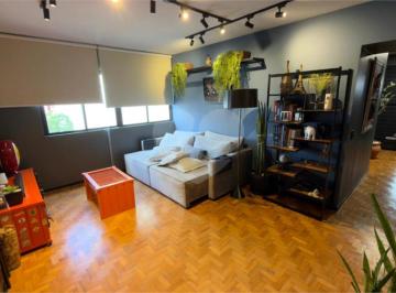 Apartamento de 2 quartos, São Paulo · Departamento com 78 m² e 2 quartos à venda em Bela Vista
