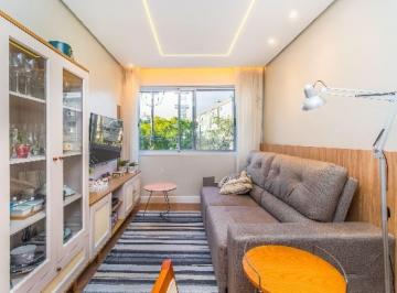 Apartamento · 74m² · 3 Quartos · 1 Vaga · Apartamento Residencial à venda, Rio Branco, Porto Alegre - AP7701.