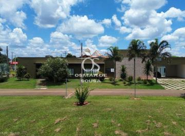 Casa de 3 quartos, Cesário Lange · Casa de alto padrão em condomínio em Cesário Lange-SP