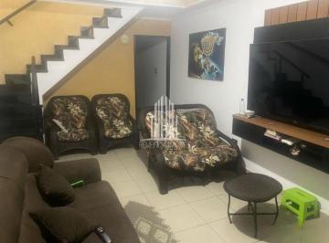 Foto 02 · Casa à venda em São Paulo-SP, Jardim Roseli: 4 quartos, 1 suíte, 1 sala, 3 banheiros, 2 vagas de gar