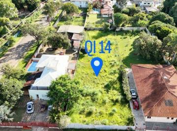 Casa de 1 quarto, Brasília · Qi 14. Terreno super especial com o dobro de área verde, ja com projeto.