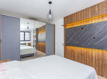 Apartamento de 2 quartos, Curitiba · Apartamento 2 Quartos 1 vaga a Venda - Batel - Curitiba