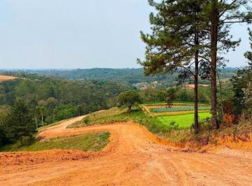 Terreno , Ibiúna · Lote de 500m² em Ibiúna – Pronto para Construir