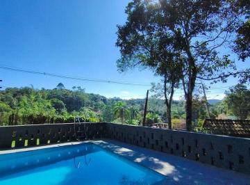 Rural de 4 quartos, Juquitiba · Excelente Chácara para moradia e Locação