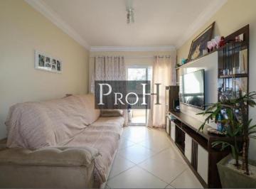 Apartamento de 3 quartos, São Caetano do Sul · Apartamento à venda 3 quartos Santa Maria São Caetano