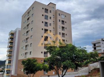 Foto 01 · Apartamento, Residencial Veredas, Poços de Caldas, MG