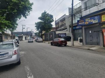 Comercial , Santo André · LOCAÇÃO SALA COMERCIAL VILA LUZITA SANTO ANDRÉ - SP
