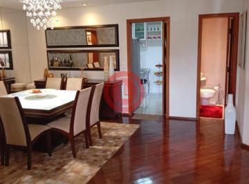 Foto 01 · Imperdível! Apartamento em condomínio clube à venda em Santo André-SP, Vila Assunção, 3 quartos, 3 s