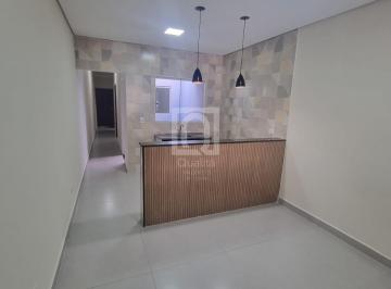 Foto 01 · Casa no  Parque São Bento Sorocaba