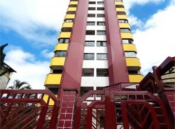 Apartamento de 2 quartos, São Paulo · Apartamento Residencial TATUAPÉ
