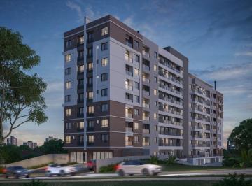 Apartamento de 2 quartos, Curitiba · Apartamento 2 dormitórios com suíte no melhor do Santa Cândida