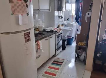 Apartamento · 68m² · 3 Quartos · 1 Vaga · Apartamento à venda 68m² 3 quartos, 2WC - Condomínio Vitalle Home Barueri!