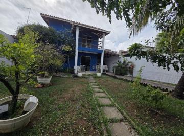 Casa de 4 quartos, Lauro de Freitas · Casa com amplo terreno em Ipitanga!!