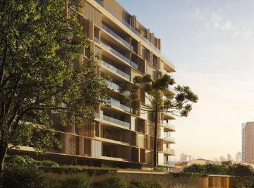 Apartamento de 3 quartos, Curitiba · Apto Tipo de 249M2, 289M2 e 319M2, Alto Padrão no Batel