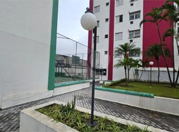 Apartamento de 3 quartos, São Paulo · Apartamento Residencial TATUAPÉ