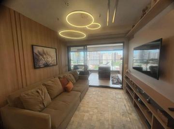 Apartamento de 4 quartos, São Paulo · Apartamento à venda no Condomínio Haus Mitre na Vila Clementino em São Paulo - SP