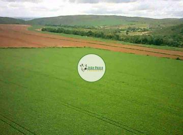Rural , São João D'Aliança · Fazenda a venda em São Joao D'Aliança - 389 Hectares -253 Hectares em plantio