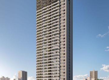 Apartamento de 3 quartos, Goiânia · ISLAND VACA BRAVA – 3 Suítes a partir de R$ 1.093.346,00