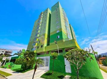 Apartamento de 2 quartos, Caraguatatuba · Apartamento com 2 dormitórios à venda no Indaiá - Caraguatatuba/SP