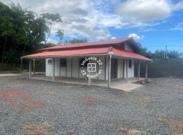 Foto 01 · Casa, Vila Nova, Joinville, SC
