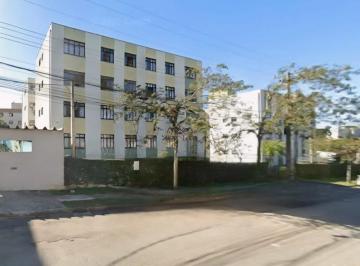 Foto 01 · Apartamento, Tingui, Curitiba, PR