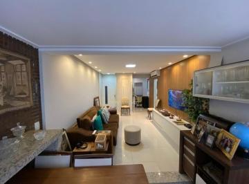 Foto 01 · Apartamento à Venda em Alphaville I 1 Quarto, Porteira Fechada, Infraestrutura Completa | 53 m²