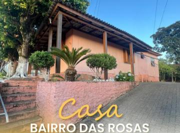 Foto 21 · Casa, das Rosas, Nova Hartz, RS
