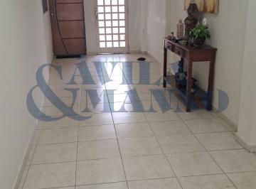 HALL · Casa à venda na Mooca, São Paulo-SP: 4 quartos, 1 sala, 3 banheiros, 2 vagas de garagem, 201m² de ár