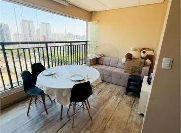 Apartamento de 2 quartos, São Paulo · Apartamento Residencial TATUAPÉ