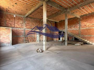 Comercial , São Lourenço da Serra · Salão / Galpão Comercial Novo – Centro de São Lourenço da Serra